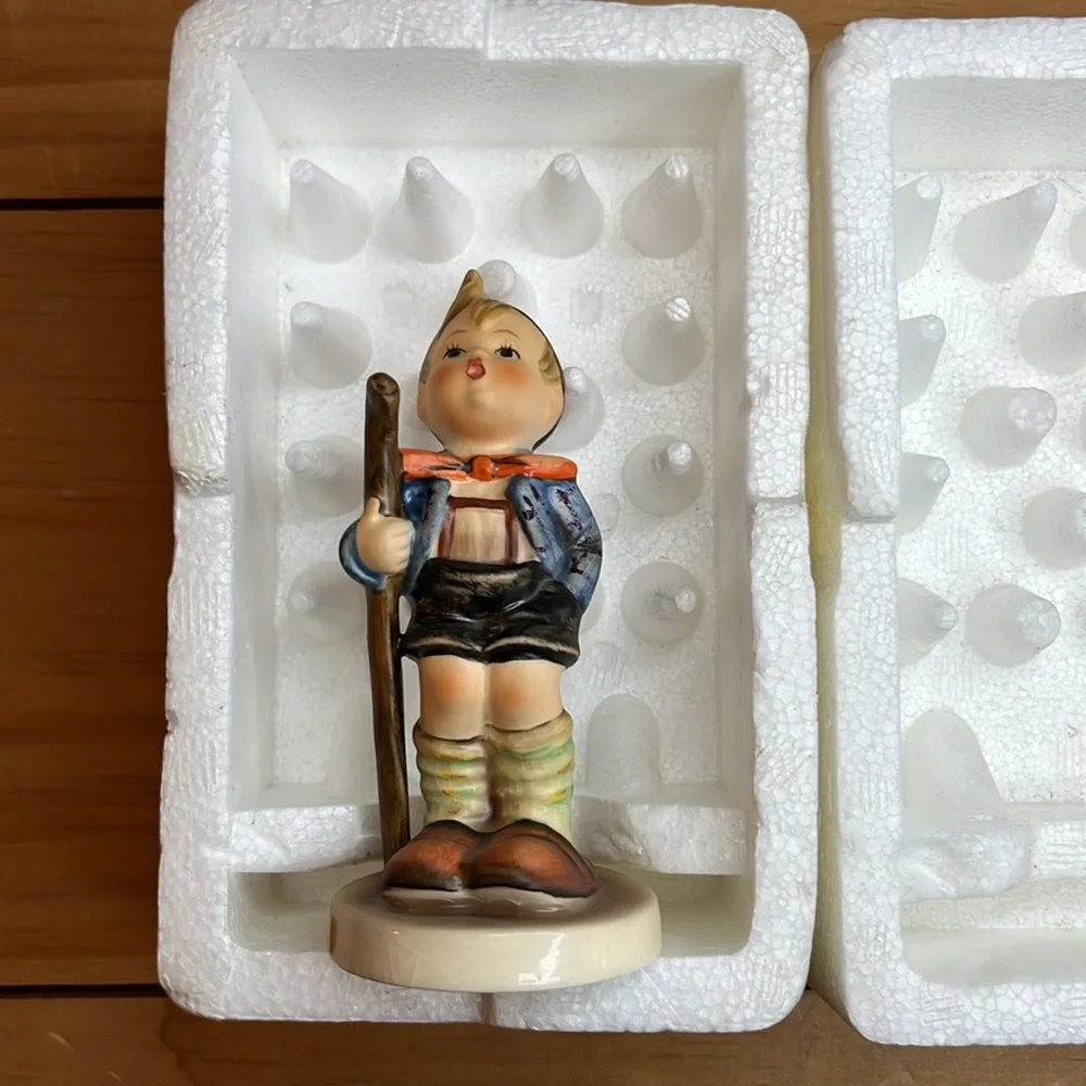 Hummel Figurine 
